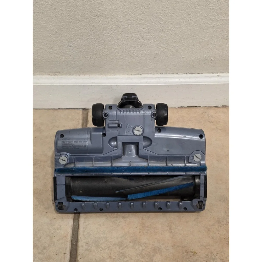 Shark PowerFins Motorized Powered Floor Nozzle Head WS632 Vacuum